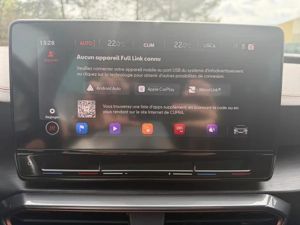 CUPRA Formentor (2022) — foto 8 van 31