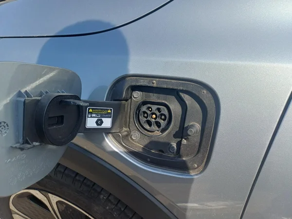 Kia XCeed (2025) — foto 10 van 23