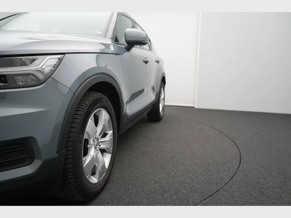VOLVO XC40 (2020) — foto 25 van 25