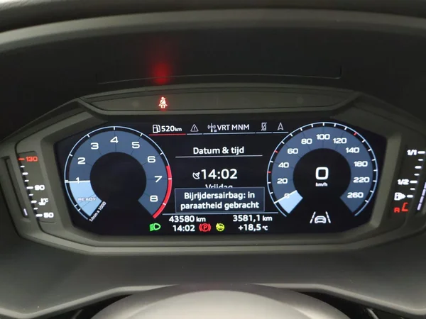 AUDI A1 Sportback (2022) — foto 7 van 28
