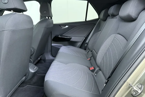 Volkswagen ID.3 (2024) — foto 15 van 16