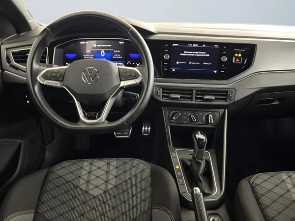 VOLKSWAGEN Taigo (2023) — foto 29 van 30