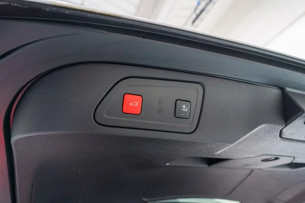 Citroen C5 Aircross PHEV (2021) — foto 9 van 40