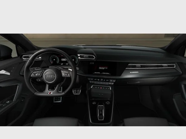 AUDI A3 Sportback (2026) — foto 9 van 9