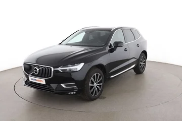 Volvo XC60 e8a87a49-2730-4140-983a-fbd6138a843d