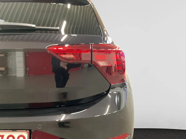 VOLKSWAGEN Polo (2025) — foto 18 van 22
