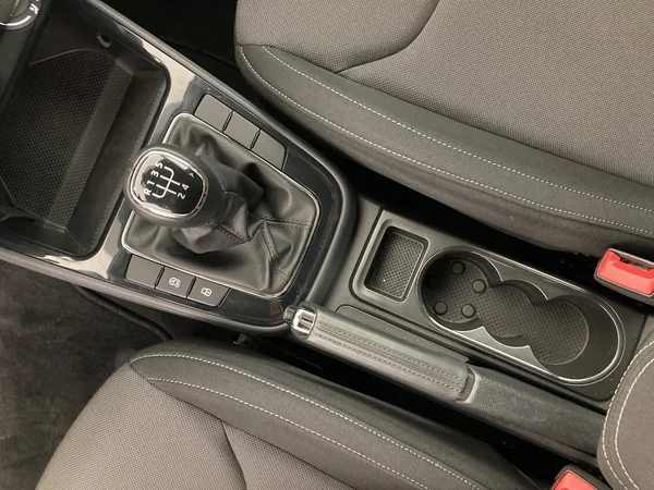 SKODA Fabia (2025) — foto 21 van 36