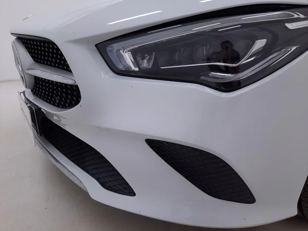 Mercedes-Benz CLA SW (X118) (2022) — foto 16 van 33