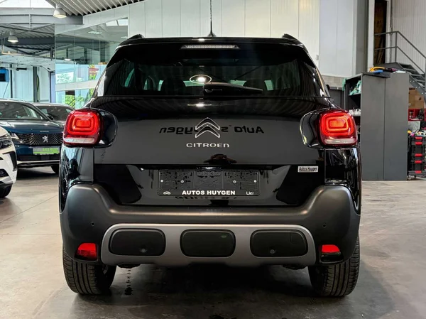 Citroen C3 Aircross (2022) — foto 10 van 15
