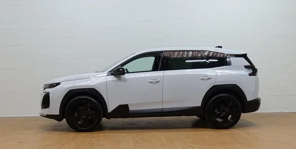 Citroën C5 Aircross (2026) — foto 26 van 27