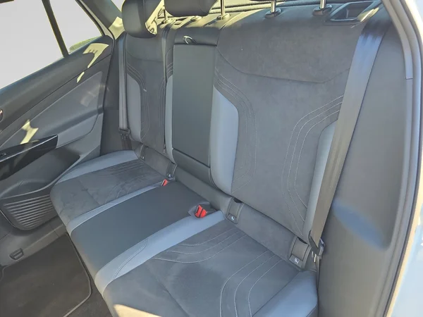 VOLKSWAGEN ID.5 (2025) — foto 3 van 22