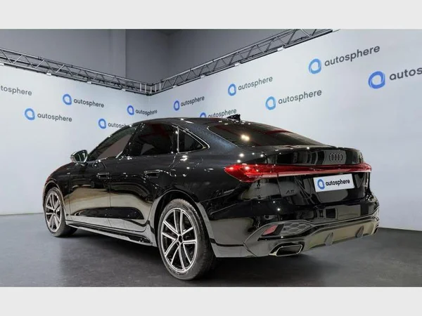 AUDI A5 e-hybrid (2026) — foto 15 van 18