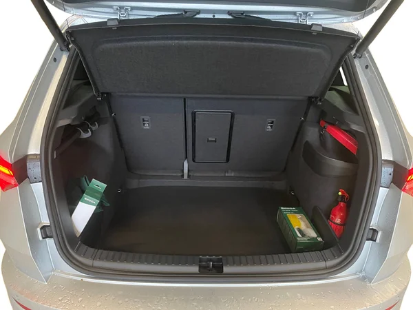 SKODA Karoq (2026) — foto 10 van 20