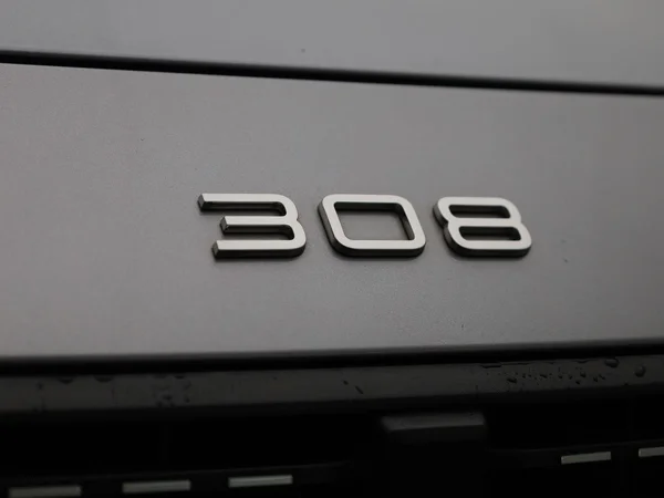 Peugeot 308 (2022) — foto 31 van 40