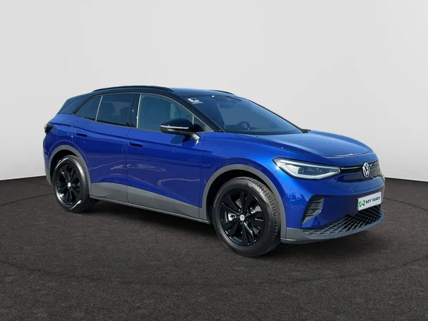VOLKSWAGEN ID.4 (2026) — foto 19 van 23