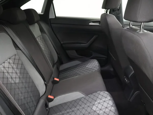 Volkswagen Taigo (2024) — foto 22 van 24