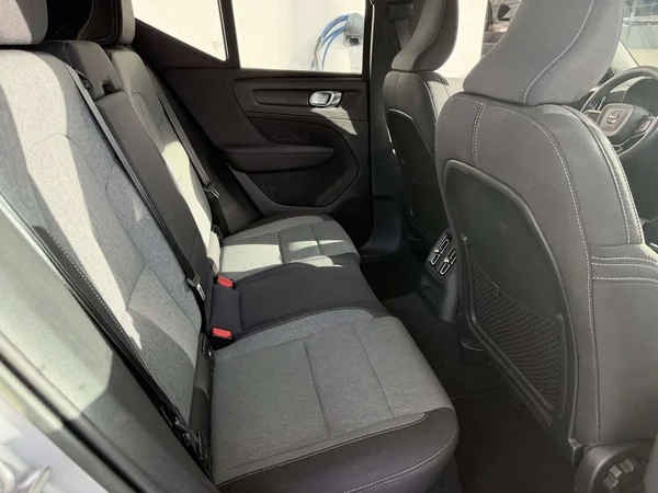 Volvo XC40 (2022) — foto 18 van 21