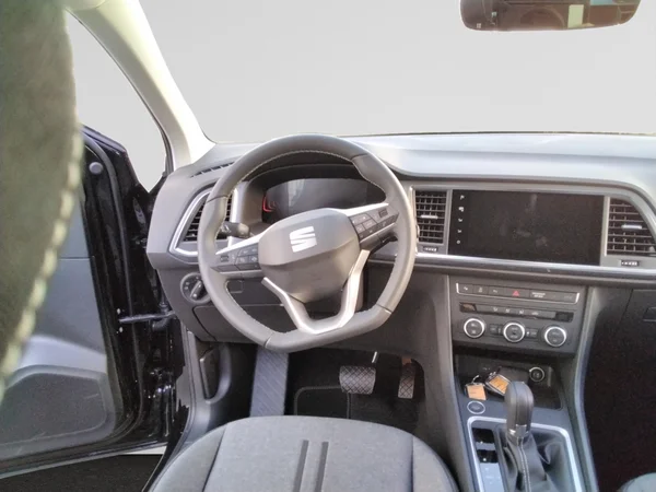 SEAT Ateca (2025) — foto 9 van 24