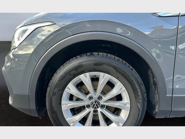 Volkswagen Tiguan (2023) — foto 32 van 33