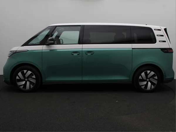 VOLKSWAGEN ID.Buzz Lwb (2026) — foto 13 van 17