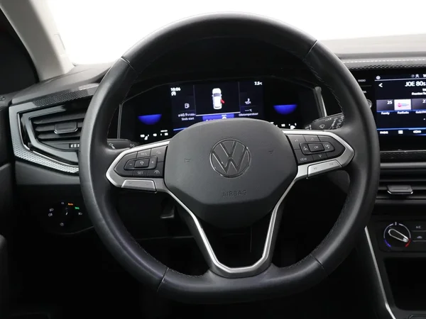 Volkswagen Taigo (2022) — foto 3 van 28