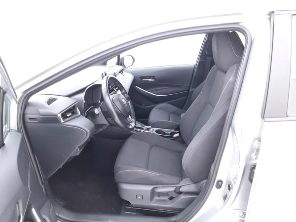 Toyota Corolla SW Hybrid (HEV) (2022) — foto 4 van 25