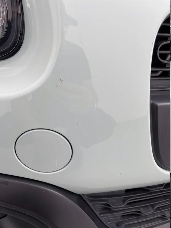 Citroen C3 (2018) — foto 38 van 74