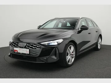 AUDI A5 Avant (2025)