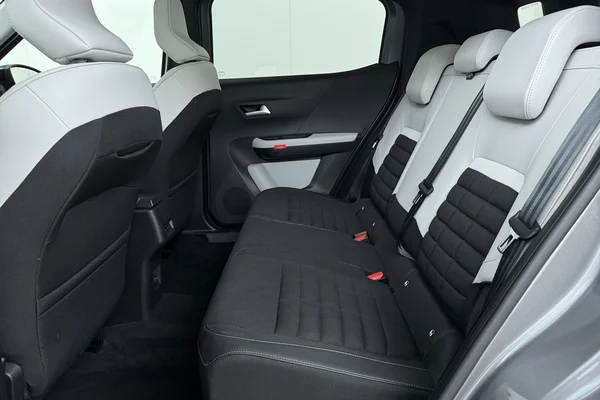 Citroen C3 Aircross (2025) — foto 15 van 16
