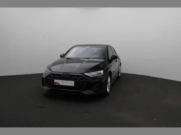 AUDI A3 Sportback (2026)