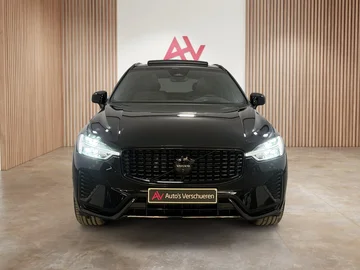 Volvo XC-60 95a28b5a-c155-47e1-af98-ee88e74584f9