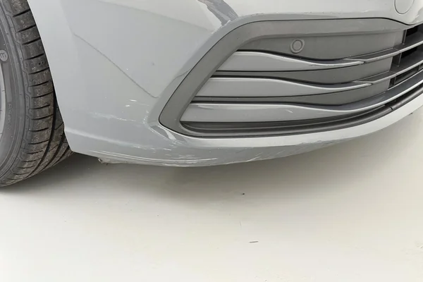 Volkswagen Golf VIII SW (2021) — foto 24 van 42
