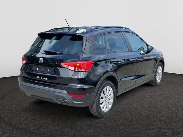 SEAT Arona (2024) — foto 12 van 20