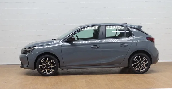 Opel Corsa (2026) — foto 23 van 25