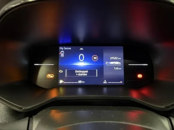 Renault Clio (2025) — foto 3 van 17