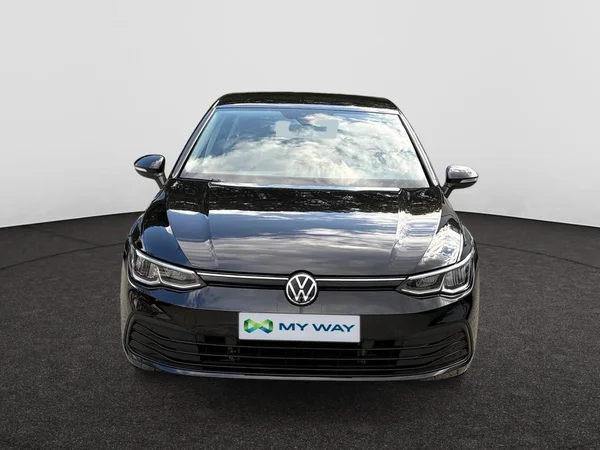 VOLKSWAGEN Golf VIII (2021) — foto 8 van 15