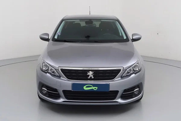Peugeot 308 (2020) — foto 27 van 28