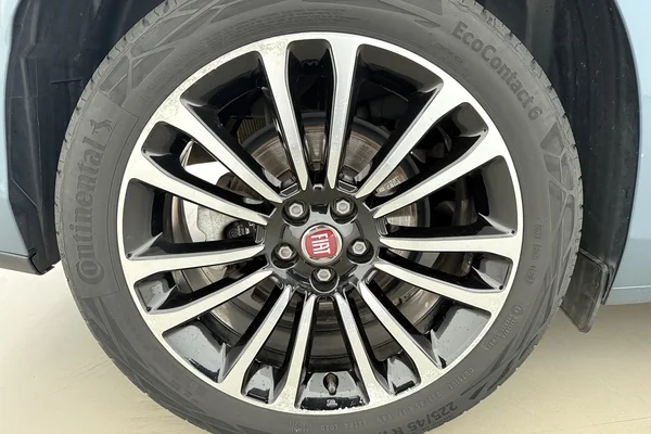 Fiat Tipo Sw (2021) — foto 11 van 23