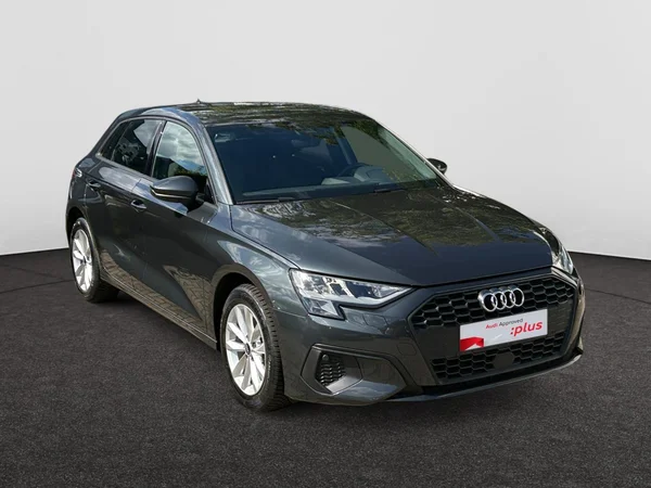 AUDI A3 Sportback Dsl (2021) — foto 24 van 24