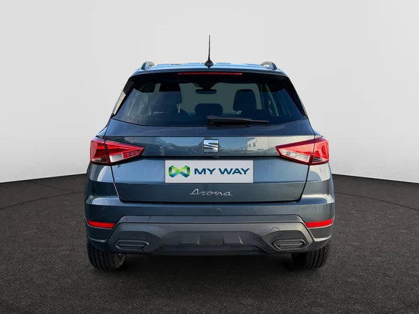 SEAT Arona (2025) — foto 21 van 22