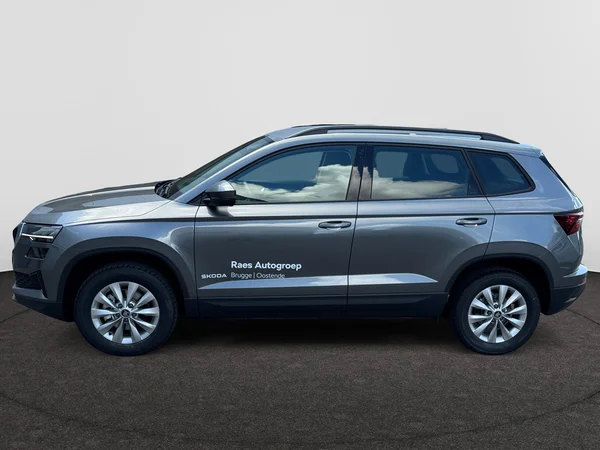 SKODA Karoq (2025) — foto 12 van 20
