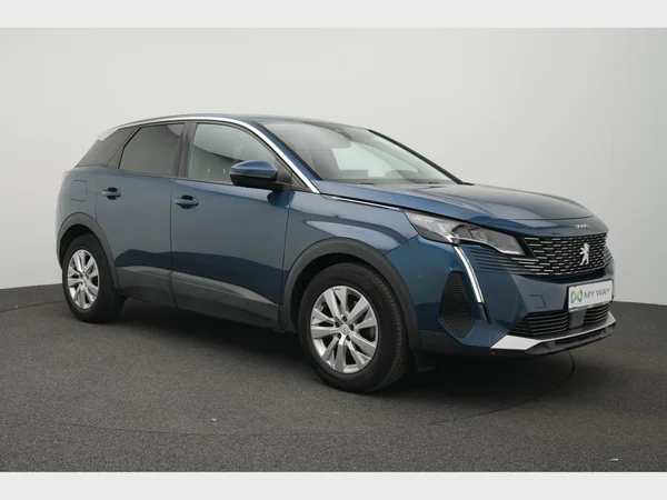 PEUGEOT 3008 (2022) — foto 24 van 28