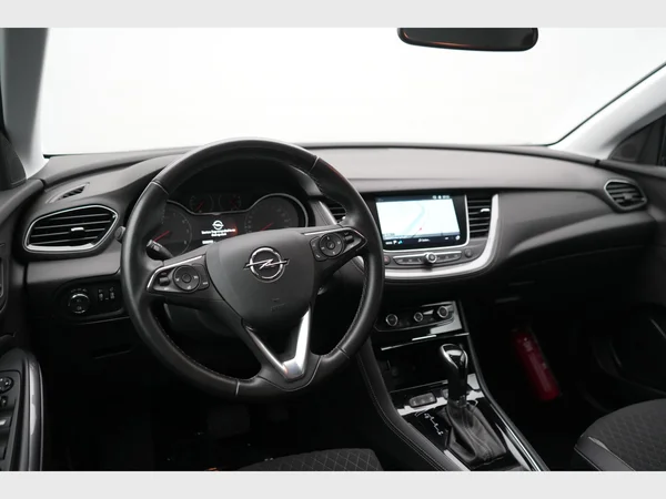 OPEL Grandland X (2019) — foto 3 van 25