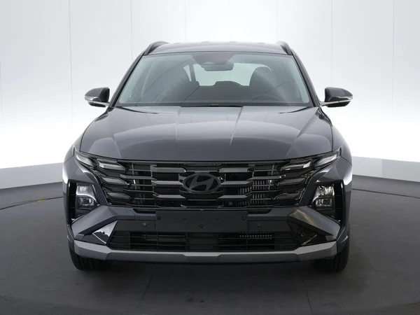 Hyundai Tucson (2025) — foto 17 van 22