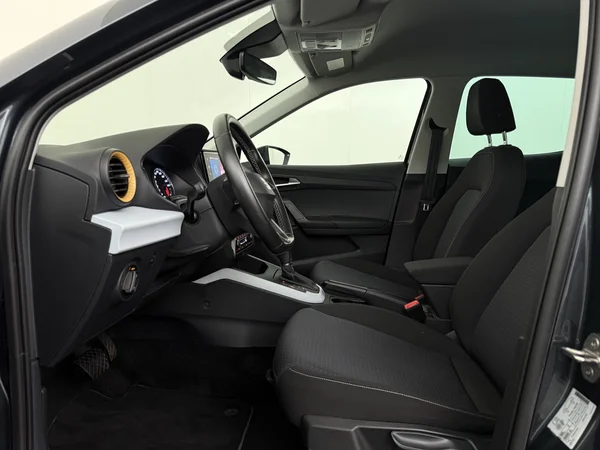 SEAT Arona (2022) — foto 2 van 27