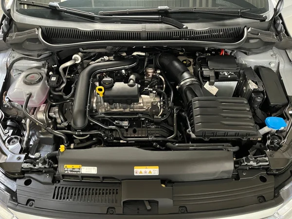 VOLKSWAGEN Polo (2024) — foto 20 van 21