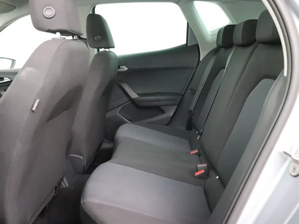 SEAT Arona (2022) — foto 5 van 27