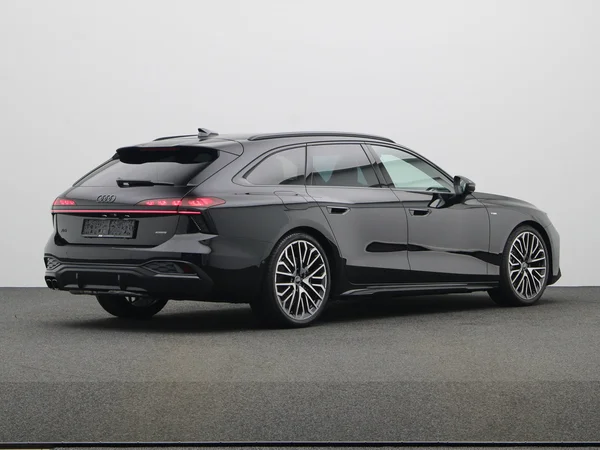AUDI A6 Avant (2025) — foto 12 van 35