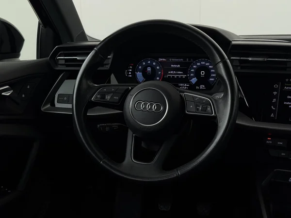 AUDI A3 (2023) — foto 13 van 26