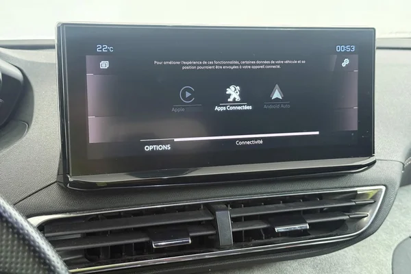 Peugeot 5008 (2022) — foto 15 van 30
